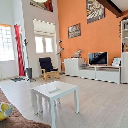 Appartamento La Vaguada Loft Madrid Esterno foto