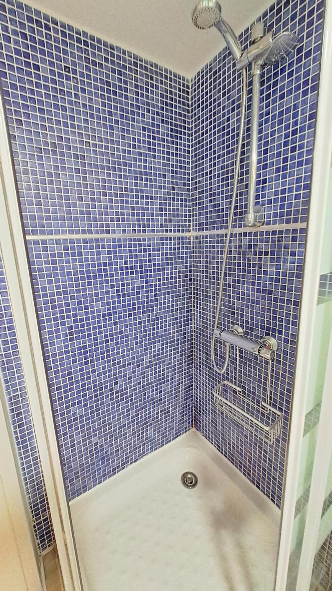 Appartamento La Vaguada Loft Madrid Esterno foto